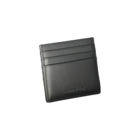 Nero Leather Men Wallet