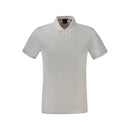 Bianco Cotton Men Polo