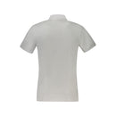 Bianco Cotton Men Polo