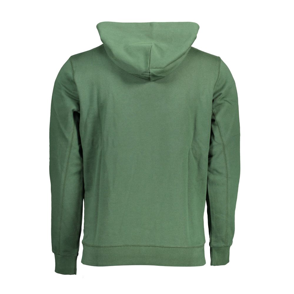Verde Cotton Men Sweatshirt