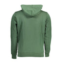 Verde Cotton Men Sweatshirt