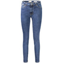 Blu Cotton Women's Skinny Jean