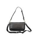 Nero Poliuretano Women Handbag