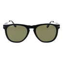 Black Plastic Sunglasses