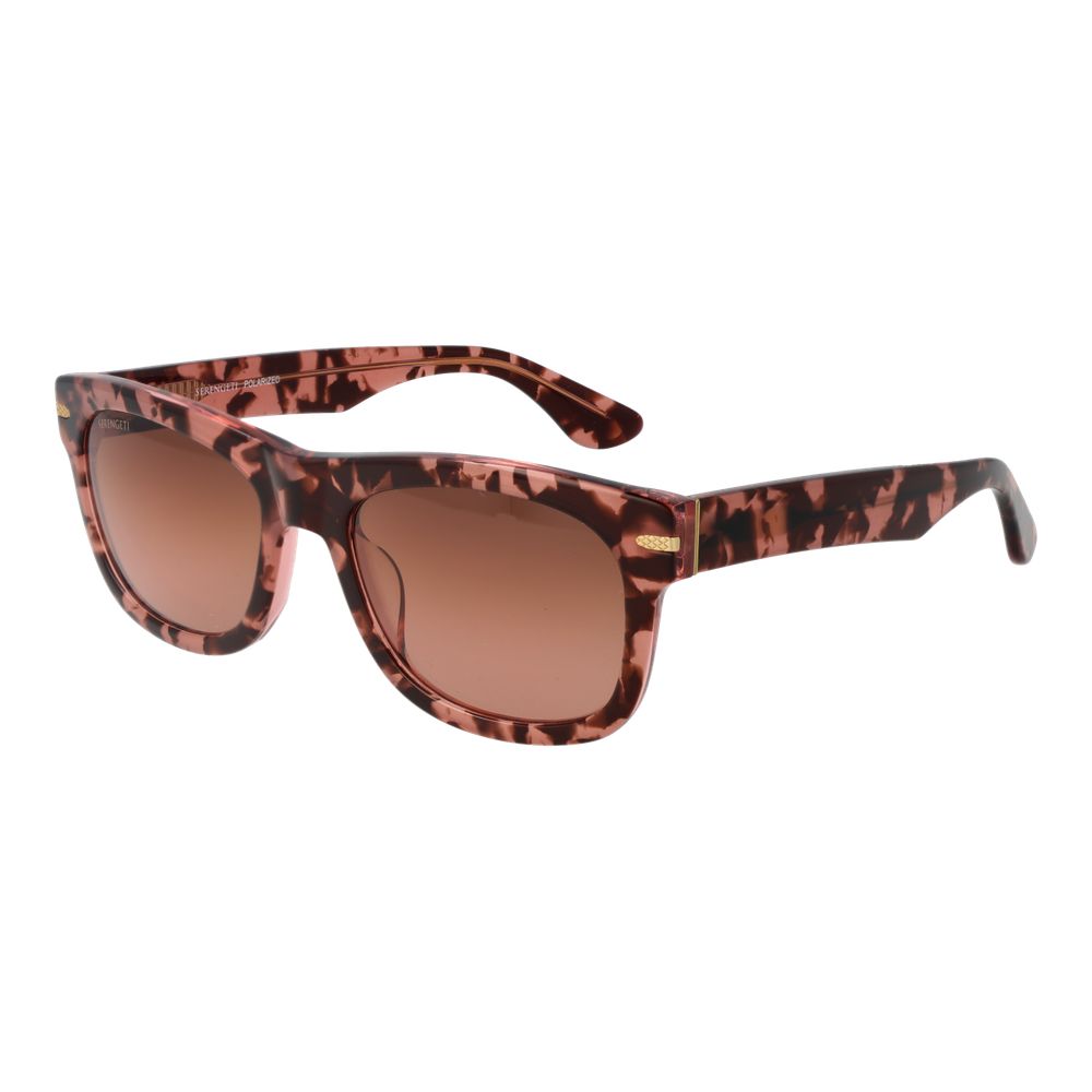 Multicolor Plastic Sunglasses