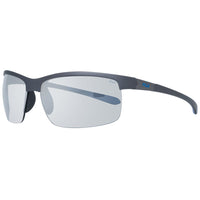 Black Plastic Sunglasses
