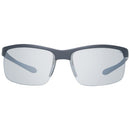 Black Plastic Sunglasses