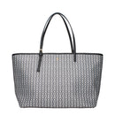 Black Leather Shoulder Bag