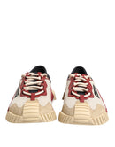 Multicolor Low Top NS1 Men Sneakers Shoes