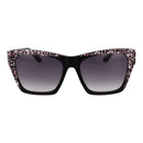Black Acetate Sunglasses