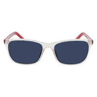 Transparent Injected Sunglasses