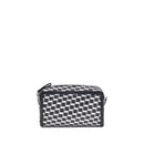 Multicolor Calf Leather Bos Taurus Shoulder Bag