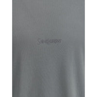 Green Cotton T-Shirt