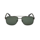 Black Resin Sunglasses