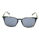 Bicolor Acetate Sunglasses