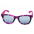 Purple Acetate Sunglasses