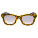 Brown Acetate Sunglasses