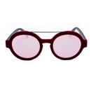 Bordeaux Acetate Sunglasses