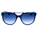 Purple Acetate Sunglasses