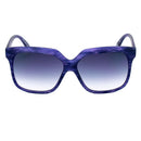 Purple Acetate Sunglasses