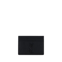 Black Lamb Ovis Aries Aries Wallet