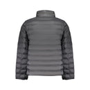 Nero Poliammide Men's Jacket