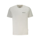 Bianco Cotton Men T-Shirt