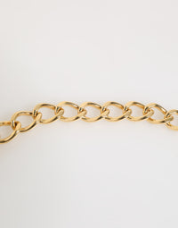 Multicolor Murano Glass Beads Brass Women Jewelry Necklace