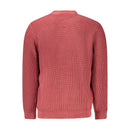 Rosso Cotton Men's Sweater