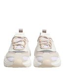 Multicolor Daymaster Low Top Sneakers Shoes