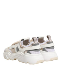 Multicolor Daymaster Low Top Sneakers Shoes