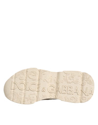 Multicolor Daymaster Low Top Sneakers Shoes