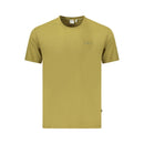 Verde Cotton Men T-Shirt