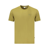 Verde Cotton Men T-Shirt