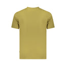 Verde Cotton Men T-Shirt