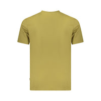 Verde Cotton Men T-Shirt