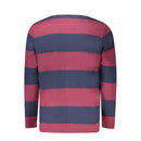 Rosso Cotton Mens Polo Shirt