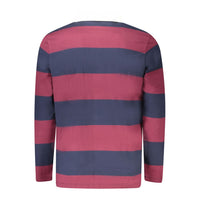 Rosso Cotton Mens Polo Shirt