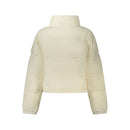 Bianco Recycled Polyester Women's Jacket