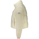 Bianco Recycled Polyester Women's Jacket