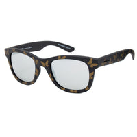 Bicolor Acetate Sunglasses