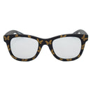 Bicolor Acetate Sunglasses