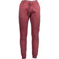 Violet Cotton Men's Trouser