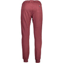 Violet Cotton Men's Trouser