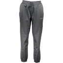 Nero Polyester Women's Trackpant
