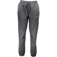Nero Polyester Women's Trackpant