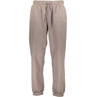 Marrone Cotton Men's Jogger