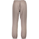 Marrone Cotton Men's Jogger