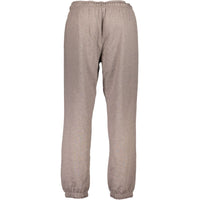 Marrone Cotton Men's Jogger