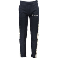 Blu Cotton Men's Sweatpants
